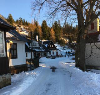 Rozpravkovy Domcek Zvoncek - Donovaly - 8