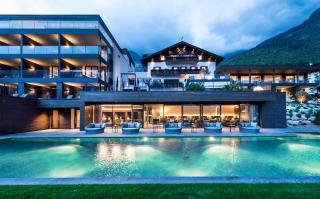 Mair Am Ort Living Hotel B&B - Parcines - 6