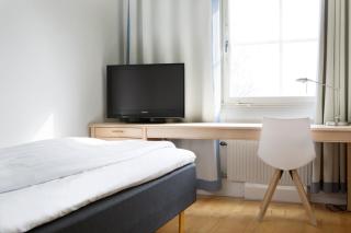 Comfort Hotel Arctic - Luleå - 2