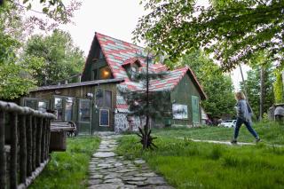 Hindiba Doga Evi - Mengen - 9