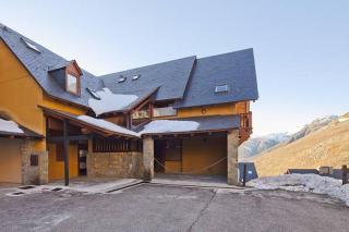 Baqueira 1700 pie de pistas Tanau 4 hab - Naut Aran (Alto Arán) - 5