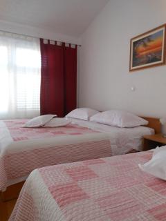 Superior studio BUBA near the beach - Makarska - 8