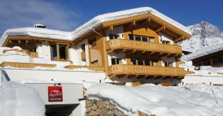 AlpenParks Apartments Maria Alm - Maria Alm am Steinernen Meer - 8
