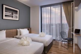 R-Photo hotel - 8