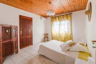 Chez Ghilaine - 5