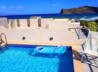 Sandy Point Villas Chania - 0