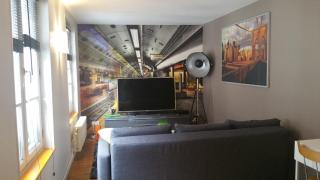 Le Duplex - Honfleur - 9