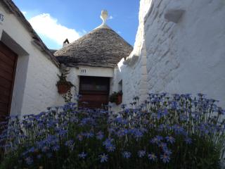 Trulli Aria di Casa - 7