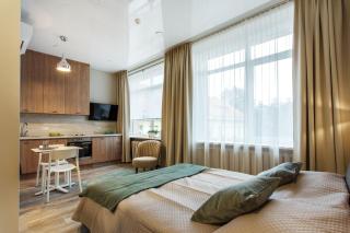 Old Town Trio Apartments - 1