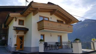 Glaserhof - Gerlosberg - 0