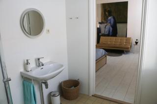 Logement Nij Bonga Holwerd - 4