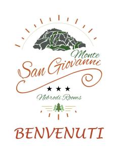 Monte San Giovanni-Nebrodi Rooms - 9