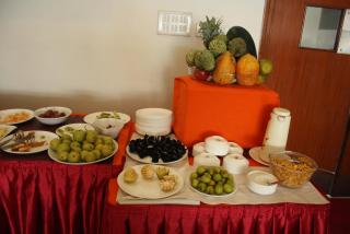 Hotel Stay Inn - Hyderabad - 6