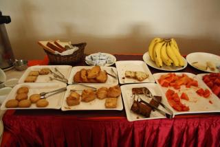 Hotel Stay Inn - Hyderabad - 4