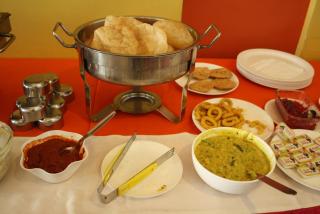 Hotel Stay Inn - Hyderabad - 3