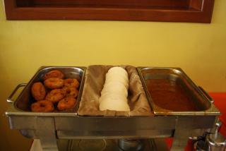 Hotel Stay Inn - Hyderabad - 2
