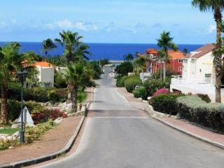 Royal Palm Resort Curacao Geweldig zeezicht - Willemstad - 6