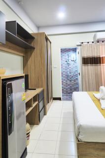 Supreme Place SHA Plus - 1