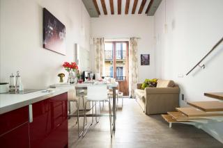 Loft las letras - Madrid - 3