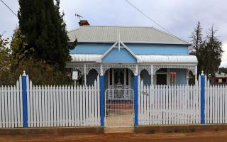 Ella's Place - Broken Hill - 6