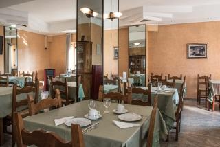 Albergo Carpino - 1