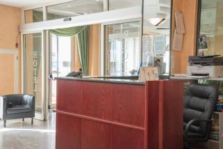 Albergo Carpino - Mangone - 6
