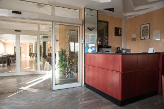 Albergo Carpino - Mangone - 4