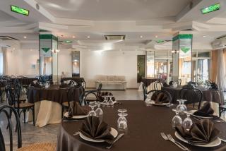Albergo Carpino - Mangone - 9