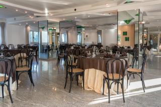 Albergo Carpino - Mangone - 8