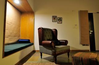 Trees N Tigers Luxury Wildlife Lodge - Akbarpur - 4