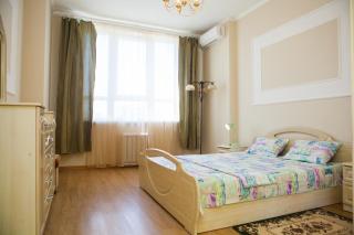 Apartment in 2 min from Poznyaky metro station - Kiev - 6