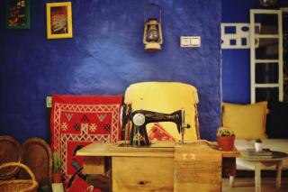 Dar Elrio - Chefchaouen - 3