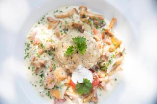 Bergidyll & Hotel Trofana - 2