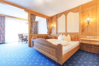 Bergidyll & Hotel Trofana - Leutasch - 5