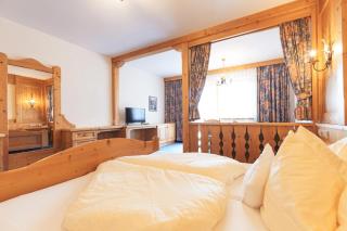 Bergidyll & Hotel Trofana - Leutasch - 4