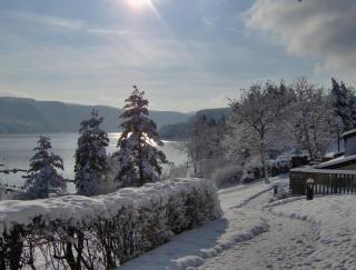 VVF Jura Lac de Vouglans - Maisod - 8