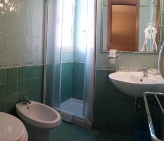 Hotel Prati - Rom - 1