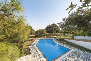 Rodos Paradise Villa - Koskinou - 7