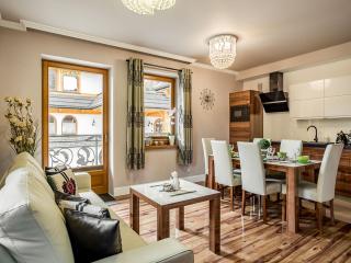 TatryTop Zakopiańskie Tarasy Premium & SPA - Zakopane - 6