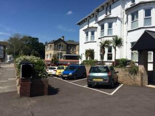Hotel Victoria - Great Yarmouth - 9