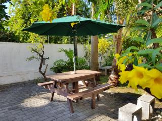 La Perla Holiday Apartments - Pereybere - 0