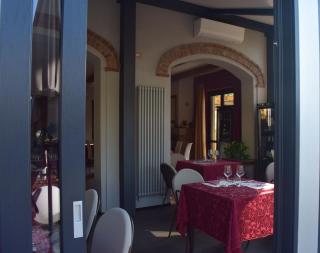La Crota Ristorante e Camere da Danilo dal 1983 - 4