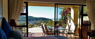 Panorama Guest House - Port Alfred - 9