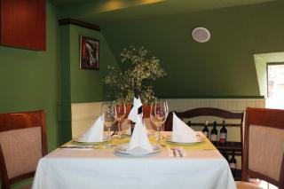 Hotel LaCorte Prishtina - 1