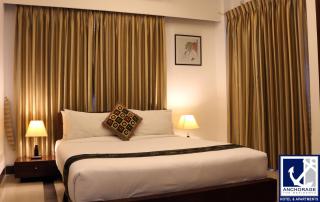 Anchorage The Residence - Dhaka - 3