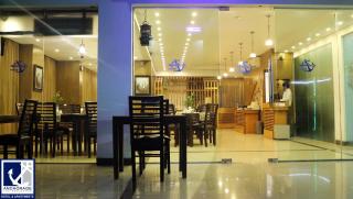Anchorage The Residence - Dhaka - 7