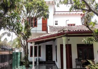 House of Seya - Negombo - 0