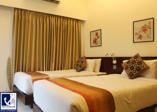 Anchorage The Residence - Dhaka - 6