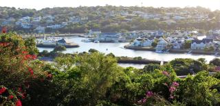 Panorama Guest House - Port Alfred - 1