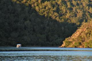 Panorama Guest House - Port Alfred - 8